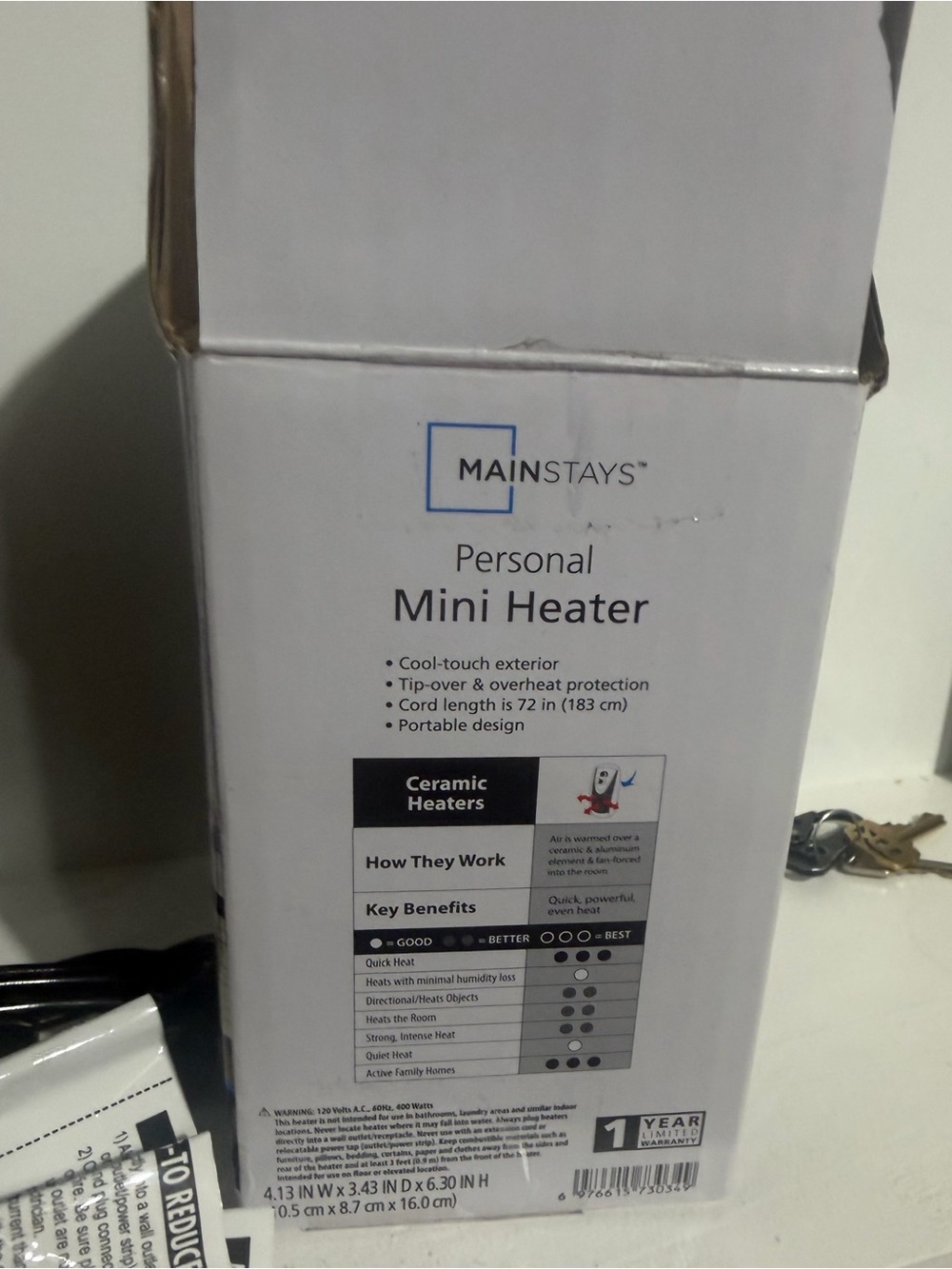 Electronics - VR/AR Subcategory Classification - Picture 2 of 7